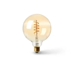 CALEX Lámpara Colgante Bronceado|CASA Online