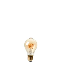 CALEX Lámpara Colgante Bronceado|CASA Online