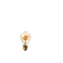 CALEX Lámpara Colgante Bronceado|CASA Online