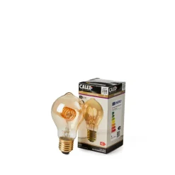 CALEX Lámpara Colgante Bronceado|CASA Online