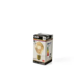 CALEX Lámpara Colgante Bronceado|CASA Online