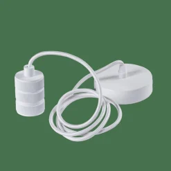 CALEX PENDEL Blanco|CASA Clearance