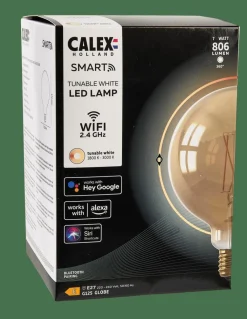 CALEX SMART Lámpara Led E27 1800-3000K|CASA Online