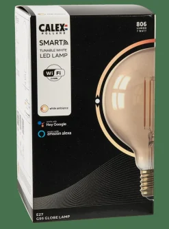 CALEX SMART Lámpara Led E27 1800-3000K|CASA Sale
