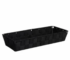 CALI BASIC Cesta Gris|CASA Outlet