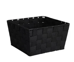 CALI BASIC Cesta Gris|CASA Discount
