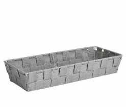 CALI BASIC Cesta Gris|CASA Best