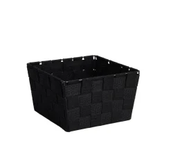 CALI BASIC Cesta Negro|CASA Discount