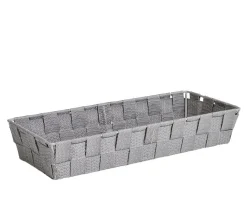 CALI BASIC Cesta Negro|CASA Discount