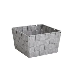 CALI BASIC Cesta Negro|CASA Discount
