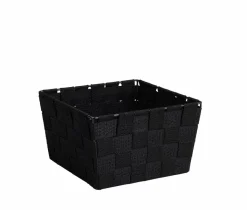 CALI BASIC Cesta Negro|CASA Online