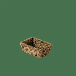 CALI SEAGRASS Cesta Natural|CASA Online