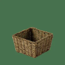 CALI SEAGRASS Cesta Natural|CASA Hot