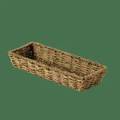 CALI SEAGRASS Cesta Natural|CASA Outlet