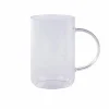 CAMILLE Vaso De Té 42 CL Transparente|CASA Online