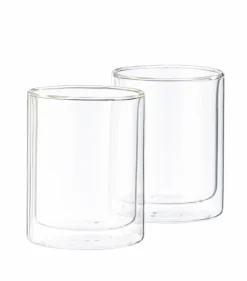 CAMILLE Vaso De Té 55 CL Transparente|CASA Outlet