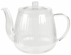CAMILLE Vaso De Té 55 CL Transparente|CASA Outlet