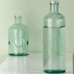 CAPACITY Botella 1,6 L Transparente|CASA Discount