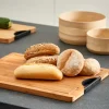 BAMBOO Tabla Para Cortar L Natural|CASA