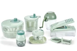 KITCHEN Pelapatatas Modelo Y Azul|CASA Clearance