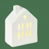 CASITA Decoración Con Led Blanco|CASA Hot