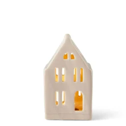 CASITA Decoración Con Led Beis|CASA Hot