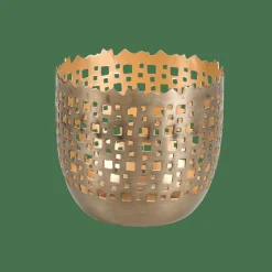 CASSIO Partylight Dorado|CASA Discount