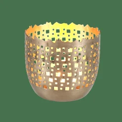 CASSIO Partylight Dorado|CASA Discount