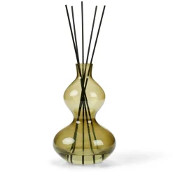 CEDER Rama Decorativa Verde|CASA Discount