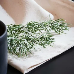 CEDER Rama Decorativa Verde|CASA Discount