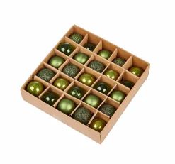 CEDER Rama Decorativa Verde|CASA Discount