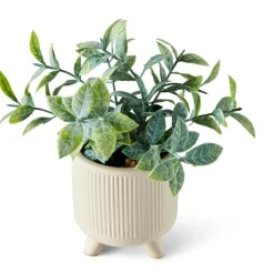 CERA Planta Artificial Varios Colores|CASA Hot