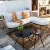 CHIQUITO Conjunto Lounge Natural|CASA Hot