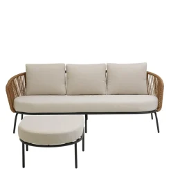 CHIQUITO Conjunto Lounge Natural|CASA Hot