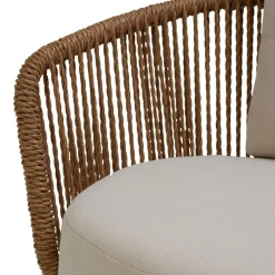 CHIQUITO Conjunto Lounge Natural|CASA Hot