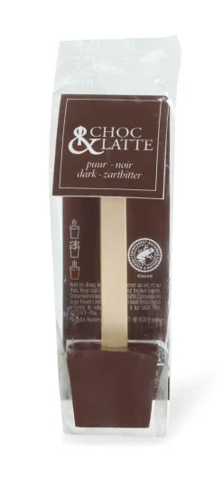 CHOC & LATTE Palo De Chocolate Marrón Claro|CASA Best