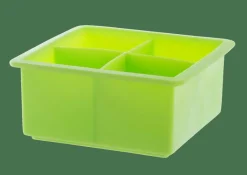 COCKTAIL P/cubo De Hielo Verde|CASA Sale