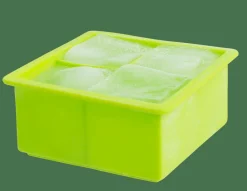 COCKTAIL P/cubo De Hielo Verde|CASA Sale