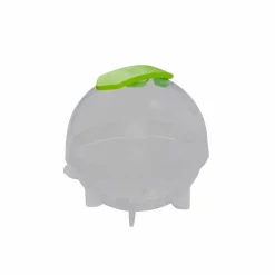 COCKTAILS Vidrio 41 CL Amarillo, Verde, Transparente|CASA Discount