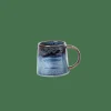 COMA BLUE Taza 45 CL Azul|CASA Discount