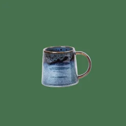 COMA BLUE Taza 45 CL Azul|CASA Discount