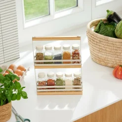 COMPACT Especiero Beis|CASA Hot