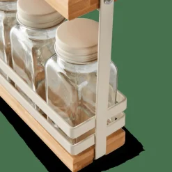 COMPACT Especiero Beis|CASA Hot