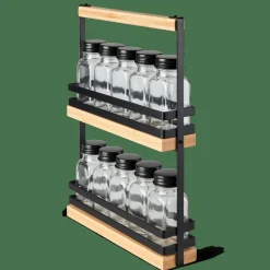 COMPACT Especiero Negro|CASA Sale