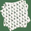 CONIFER FOREST Paquete De 20 Servilletas Varios Colores|CASA Online