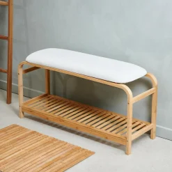 COOPER Banco Blanco|CASA Outlet