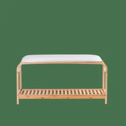 COOPER Banco Blanco|CASA Outlet