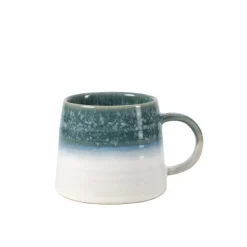 CORA Taza Verde|CASA Discount