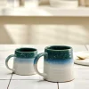 CORA Taza Verde|CASA Clearance