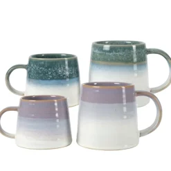 CORA Taza Verde|CASA Clearance